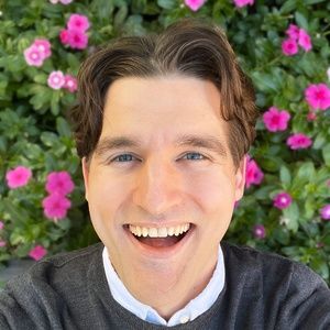 Meet your Posher, Clay